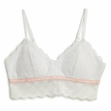 Maidenform Girls' All Over Lace Bralette