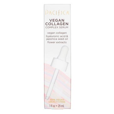 Pacifica Vegan Collagen Complex Serum