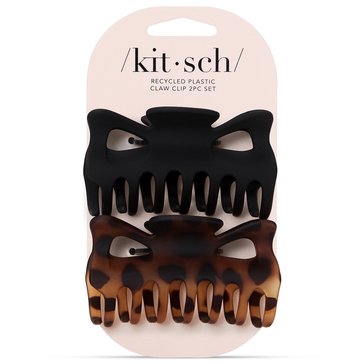 Kitsch Eco-Friendly Large Claw Clip