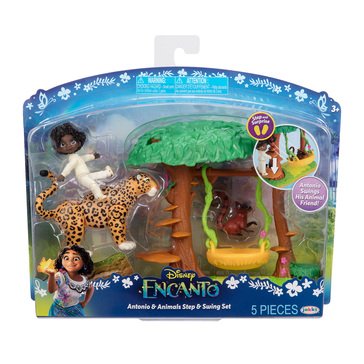 Encanto Antonio's Doll Playset