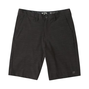 Billabong Big Boys Crossfire Slub Walkshorts