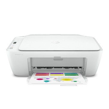 HP DeskJet 2752 All-in-One Printer