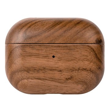 Woodcessories AirPods PRO Case Wood