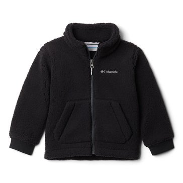 Columbia Toddler Boys Rugged Ridge ll Sherpa Full Zip