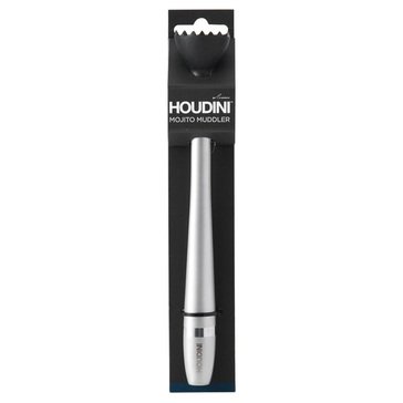 Houdini Stainless Steel Muddler