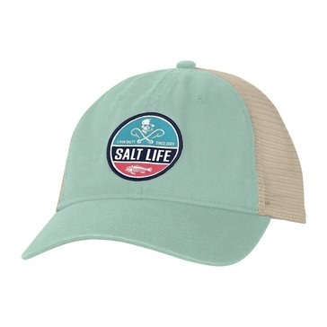 Salt Life Men's High Seas Hat 