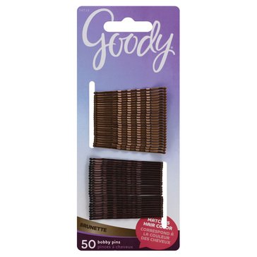 Goody Metallic Bobby Pins