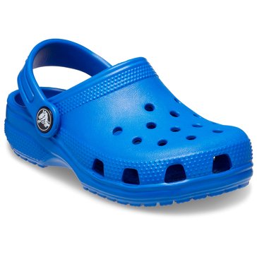 Crocs Toddler Boys' Classic Clog