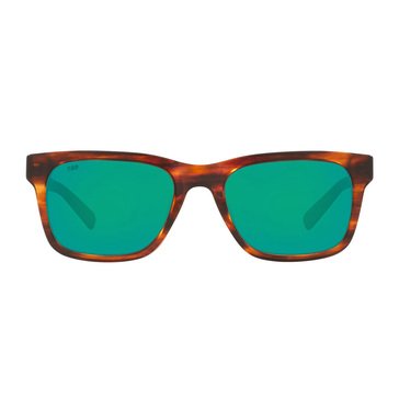 Costa del Mar Men's Tybee Polarized Sunglasses