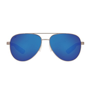 Costa del Mar Unisex Peli Polarized Sunglasses