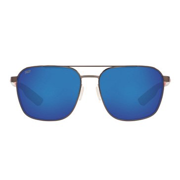 Costa del Mar Men's Wader Polarized Sunglasses