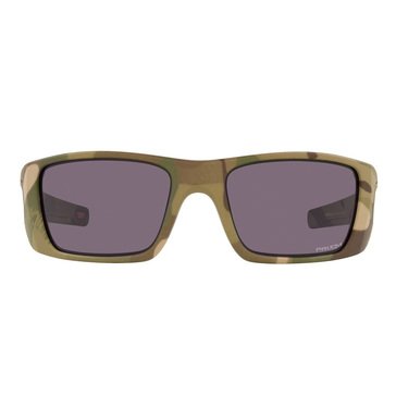 Oakley Men's SI Fuel Cell Sunglasses