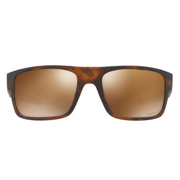 Oakley Men's SI Drop Point Polarized Sunglasses