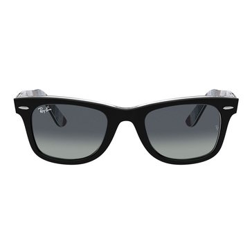 Ray-Ban Unisex Wayfarer Sunglasses