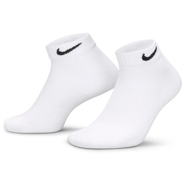 BAS Nike Kids Everyday Cushioned Training Low Socks 6 Pairs