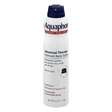 Aquaphor Healing Ointment Spray