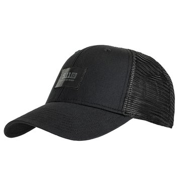 5.11 Men's Legacy Box Trucker Hat