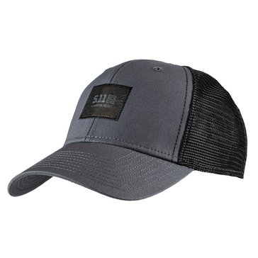5.11 Men's Legacy Box Trucker Hat