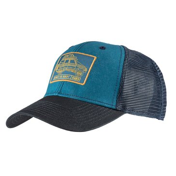 5.11 Men's Offroad Dreamin Trucker Hat