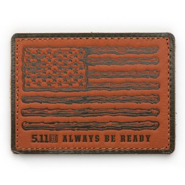 5.11 Men's Sticks USA Flag Patch