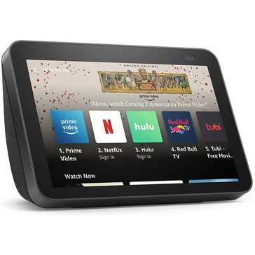 Amazon Echo Show 8 (2nd Gen)