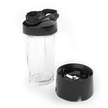 Blendtec Go Jar