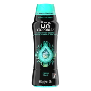 Downy Fresh Scent Unstopables