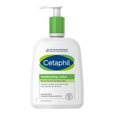 Cetaphil Moisturizing Lotion