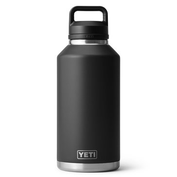 Yeti Rambler Bottle With Chug Cap, 64oz