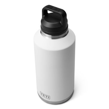 Yeti Rambler Bottle With Chug Cap, 64oz