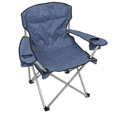 Shelterlogic Camp Go Deluxe HD Quad Chair