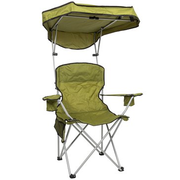 Shelterlogic Camp Go Max Shade Chair