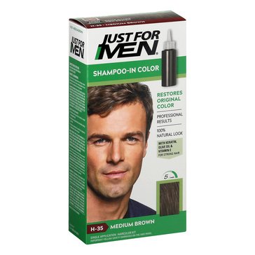 Just For Men Haircolor 262S