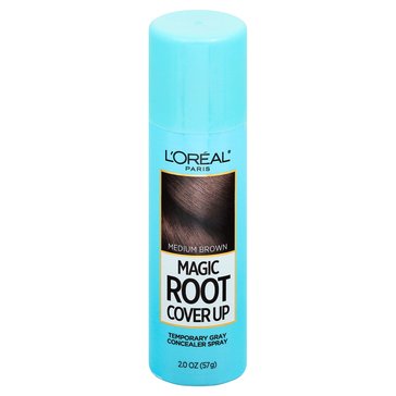 LOreal Paris Magic Root Temporary Cover Up Spray 262S