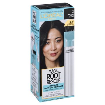 LOreal Paris Root Rescue Permanent Touch Up 262S