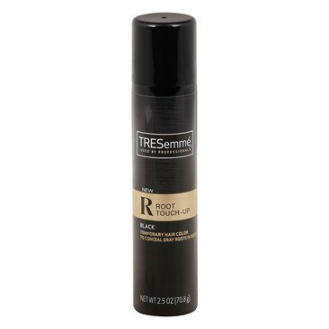 TRESemme Root Touch Up Black 2.5oz