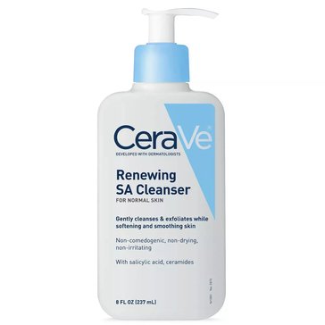 Cerave Renewing SA Cleanser