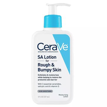 Cerave SA Renewing Lotion