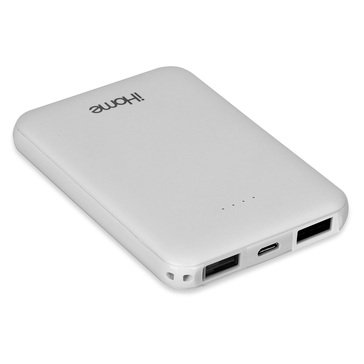 iHome 5,000mah Portable PowerPack