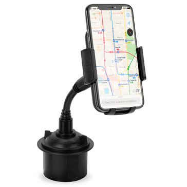 iHome Cup Holder Car Mount