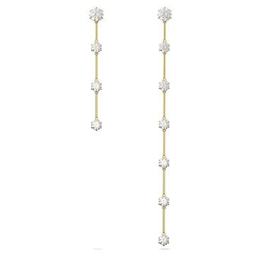 Swarovski Constella Drop Earrings