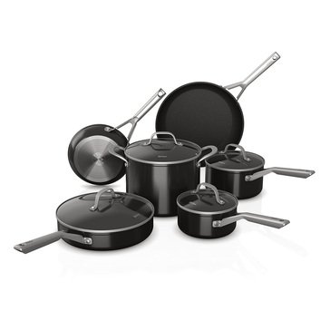 Ninja Foodi Never Stick 10-Piece Cookware Set