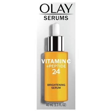Olay Regenerist Vitamin C And Peptide 24 Serum