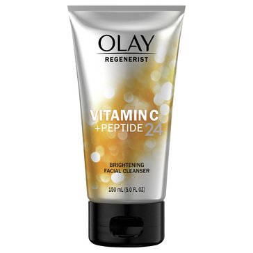 Olay Regenerist Vitamin C And Peptide 24 Face Wash