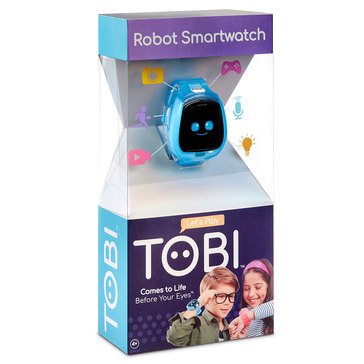 Tobi Robot Smartwatch- Blue