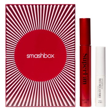 Smashbox Mascara Mini Lash Primer Duo
