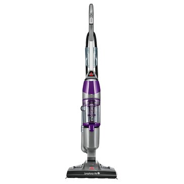 Bissell Symphony Pet Steam Mop