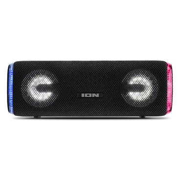 Ion Audio Slam Jam Floating Bluetooth speaker with LED Lighting