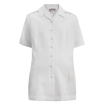 Maternity White CNT Shirt