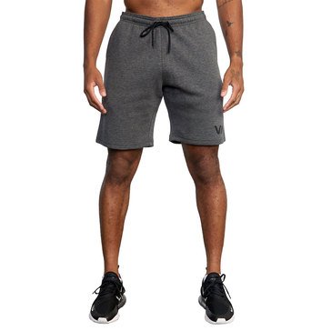 RVCA Sport Men's Fleece Shorts IV